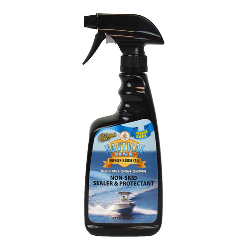 Starke Revolution Cleaner Wax – Marine Detail Supply Port Clinton