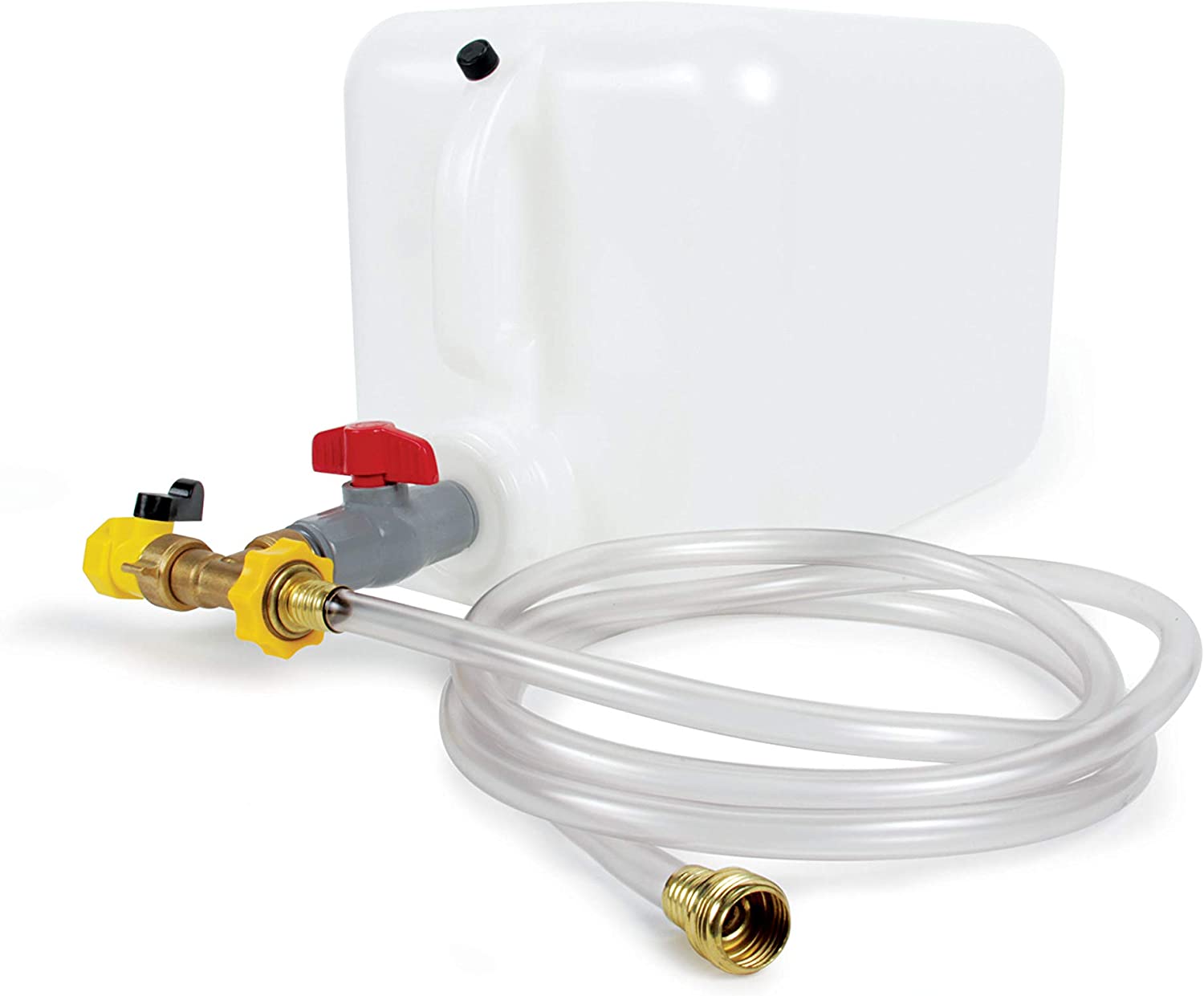 WINTERIZATION KIT – Marine Detail Supply Port Clinton